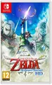 Produktbild: The Legend of Zelda: Skyward Sword HD - Nintendo Switch