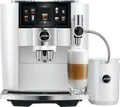 Produktbild: JURA J8 Twin Diamond White (EC) 15594