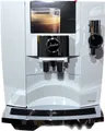 Produktbild: Jura J8 (EA) Twin 15594 Diamond White Kaffeevollautomat Neu, OVP💫25 Mon. Gewähr