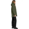 Produktbild: Didriksons Helle Wns Parka 6 Deep Green Deep Green 44 - Grün - 44