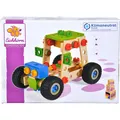 Produktbild: Eichhorn Constructor Quad (100039028)