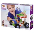 Produktbild: Eichhorn Quad 100039028 Konstruktionsspielsteine