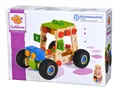 Produktbild: Eichhorn 100039028 - Constructor-Buggy 110-tlg., Holz-Konstruktions- (US IMPORT)