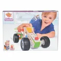 Produktbild: Eichhorn Constructor Quad Set 100-tlg. Bausatz Kinder Spielzeug Holz Quad
