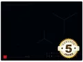 Produktbild: AEG OIO74B00IB Induktionskochfeld autark 70 cm Hob²Hood