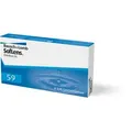 Produktbild: SofLens 59 6-er - BC:8.6 SPH:-4.50