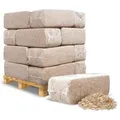 Produktbild: Galamio Miscanthus Mulch 20kg x 21 Gebinde 420kg Palette