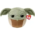 Produktbild: Ty Squish a Boo Starwars Yoda Squish 20cm (20 cm) (94648)