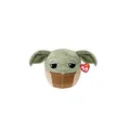 Produktbild: Squish-A-Boo's Yoda 20cm Kuscheltier