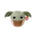 Produktbild: Ty® Kuscheltier Squish-A-Boo's Yoda 20cm Kuscheltier