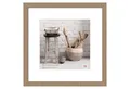 Produktbild: Walther Design Bilderrahmen Holzrahmen Home quadratisches Format 50x50 cm