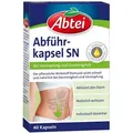 Produktbild: Abtei Abführkapseln SN Kapseln 40 St