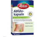 Produktbild: Abtei Abführkapseln SN Kapseln 40 St