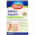 Produktbild: ABTEI Abführkapseln SN Kapseln 40 St PZN07234681