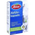 Produktbild: ABTEI Abführkapseln SN Kapseln, 40 St PZN 07234681