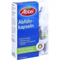 Produktbild: ABTEI ABFUEHRKAPSELN SN 40St 7234681