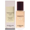 Produktbild: Guerlain Terracotta Le Teint Glow Fluid Foundation 30ml #2N