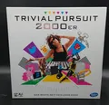 Produktbild: Hasbro Spiele B7388100 - Trivial Pursuit (2000er Edition) - ohne Aufkleberbogen✅
