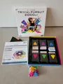 Produktbild: Hasbro Gaming: Trivial Pursuit 2000 ER Das Beste seit dem Jahr 2000
