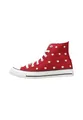 Produktbild: Converse CHUCK TAYLOR ALL STAR HEARTS & ROSES SNEAKER FLACH Niño/a grande