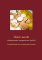 Produktbild: Geheimnisse der portugiesischen Küche II Ilídio Lacerda Taschenbuch 140 S. 2011