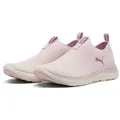 Produktbild: PUMA SOFTRIDE REMI SLIP-ON KNIT WN'S Slip-On Sneaker rosa 40,5 EU