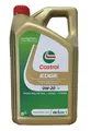 Produktbild: Castrol EDGE 0W-20 C5, 5 Liter
