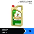 Produktbild: Castrol Edge 0W-20 C5 API SP GF-6 Ford MB 229.71 Fiat GM dexos1 5 Liter