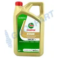 Produktbild: Motoröl 0W-20 Castrol Edge C5 5 Liter