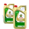 Produktbild: Motoröl 0W-20 Castrol Edge C5 2x5 Liter