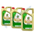 Produktbild: Motoröl 0W-20 Castrol Edge C5 3x5 Liter