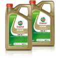 Produktbild: CASTROL 10 L LITER EDGE 0W-20 C5  MOTOR-ÖL MOTOREN-ÖL