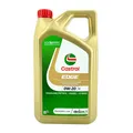 Produktbild: CASTROL Edge 0W-20 C5 Motoröl, Fiat 9.55535-CR1, CHRYSLER MS 6395, 5 Liter