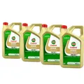 Produktbild: Motoröl 0W-20 Castrol Edge C5 4x5 Liter