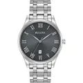 Produktbild: Bulova 96B261 Classic Herrenuhr 40mm 3ATM