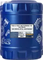 Produktbild: Mannol Motoröl 4T Motorhd 20W50 10L V-Twin Ma2 Halbsynthetisch (7830)