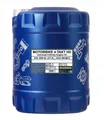 Produktbild: 10 Liter MANNOL 20W-50 Motorrad/ Quad Motoröl Öl JASO MA MA2 API SL Motorradöl