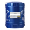 Produktbild: 10 Liter MANNOL 7830 Motorbike 20W-50 4-Takt HD API SL