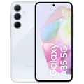 Produktbild: SAMSUNG Galaxy A35 5G 128GB Blau - Sehr Gut - Smartphone