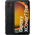 Produktbild: Galaxy Xcover7 Pro 128GB/6GB Enterprise Edition - Black