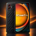 Produktbild: Samsung Galaxy XCover7 Pro Enterprise Edition 128GB, Schwarz NEU Versiegelt 