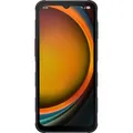 Produktbild: Samsung Galaxy Xcover7 Pro 128GB, 6GB RAM, robustes Smartphone Schwarz.