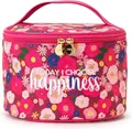 Produktbild: Legami Spiel LEGAMI Hello Beauty Case Flowers – Kosmetiktasche