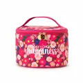 Produktbild: Legami Beauty Case Hello Beauty Flowers Kosmetik-Pochette Kosmetiktasche BEB0004