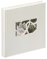 Produktbild: Walther Hochzeitsalbum Sweet Heart 28x30,5 cm 60 weiße Seiten
