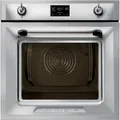 Produktbild: Smeg SOP6902S2PX Dampfbackofen mit pyrolytischer Reinigungsfunktion, 60 cm, Edel