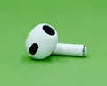 Produktbild: Original Apple Airpod Links Einzeln 3. Generation Linker Ersatz A2564