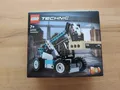 Produktbild: LEGO TECHNIC: Teleskoplader (42133) Neu Und OVP
