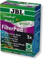 Produktbild: JBL CristalProfi m greenline Modul FilterPad 2 Stück