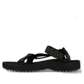 Produktbild: Teva Sandalen Winsted Bamboo 1017419-BDOL Donkergroen-42 - Schwarz - 42